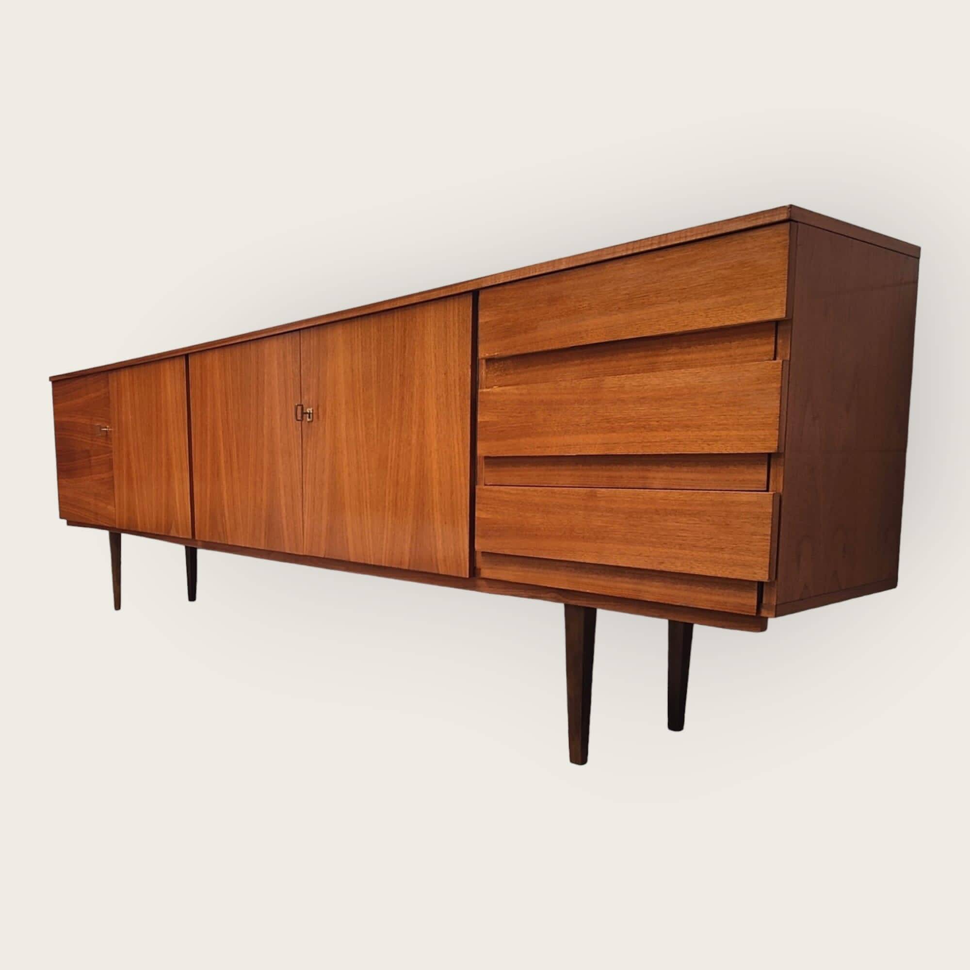 Mid Century sideboard