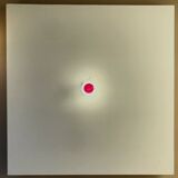 Applique Din Punto Leucos Renato Toso 1973