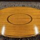 Original Globe Wernicke Conference Table