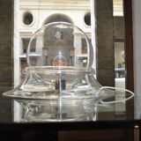 Vintage table lamp by Ornella Noorda for Venini