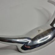 Horny Coat Hook, Aluminum Bull Head Wall Mount, The Conran Shop, 30 cm