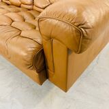 De sede sofa model Ds- p by Robert Haussmann
