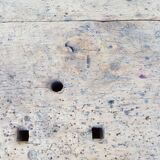 Farm's old establishment