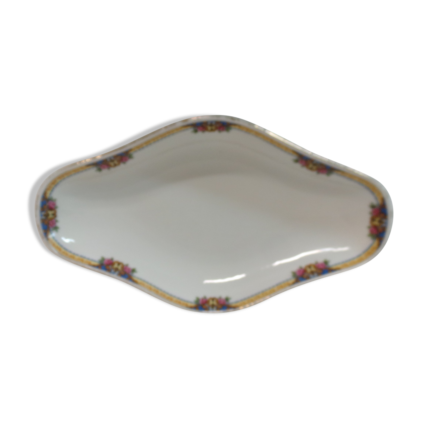 Ravier Limoges Jean Boyer