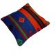 HOUSSE DE COUSSIN KILIM TURC VINTAGE, 40 X 40 CM