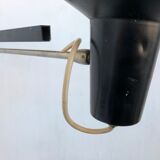 Vintage Hiemstra Evoluv wall lamp