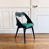Louis Paolozzi chair