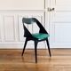 Louis Paolozzi chair