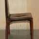 Vintage chair Cab 412 by Mario Bellini for Matteo Grassi, 1977