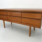 Buffet vintage d'Austinsuite