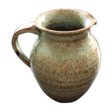 Blue grey sandstone pitcher