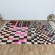 Handmade Moroccan Berber rug 280 x 176 cm