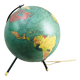 Luminous globe 60's