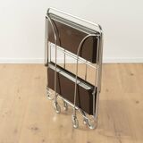 Dinett serving trolley, Bremshey
