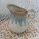 Small antique pitcher/milk jug