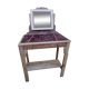 Old carved dressing table from the 1930s