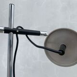 Articulated floor lamp Maria Pergay for Uginox, 1960