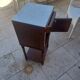 Bedside table