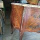 Louis XV chest of drawers