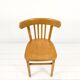 Chaise de bistrot