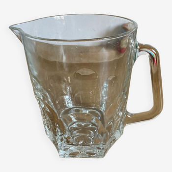 Carafe d’eau