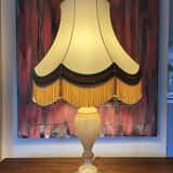 Art Deco Lamp