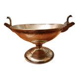 Silver Alpaca Wedding Cup