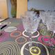 Verre a vin cistal