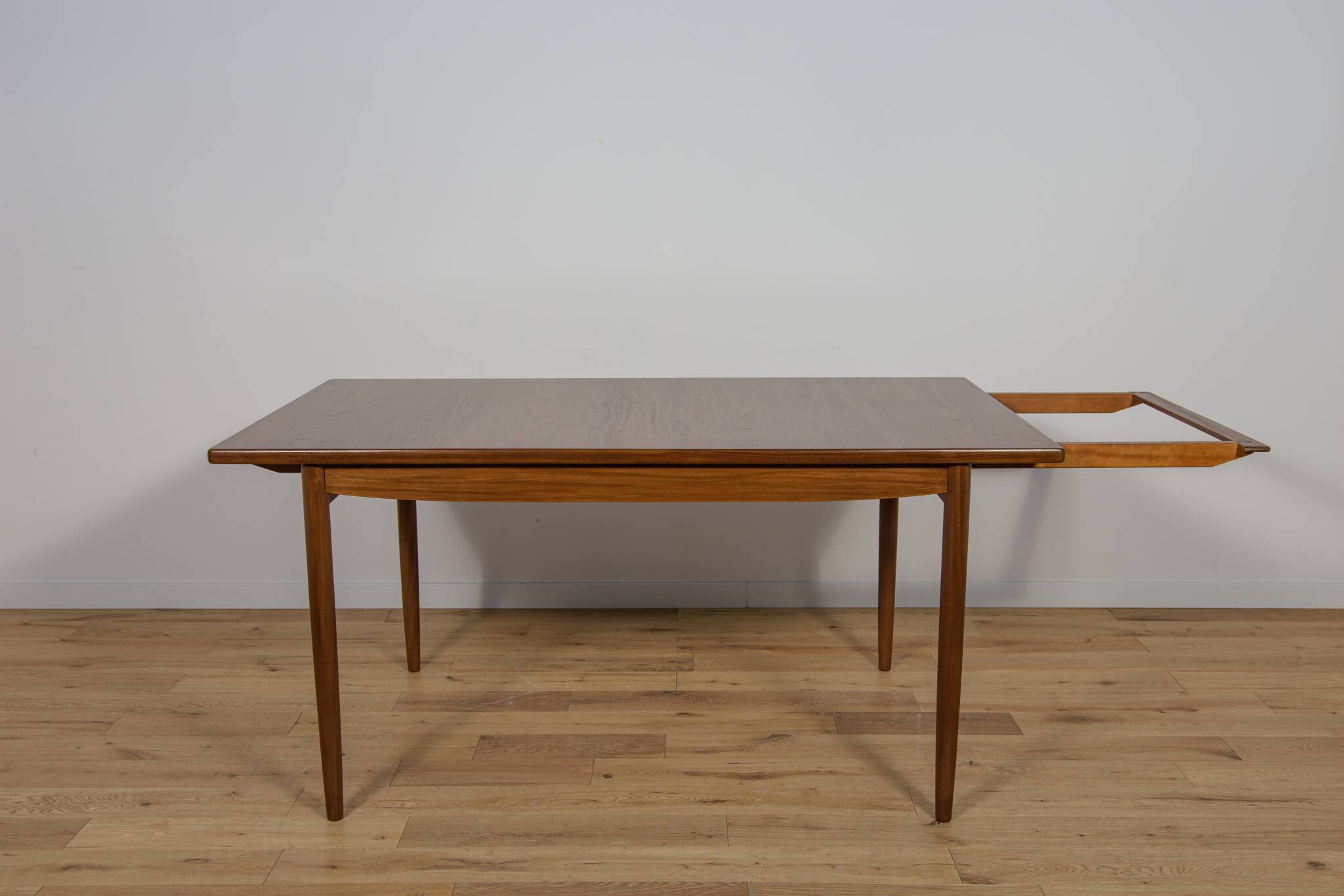 Mid-Century Teak Extendable Dining Table from G-Plan, United Knigdom, 1960s