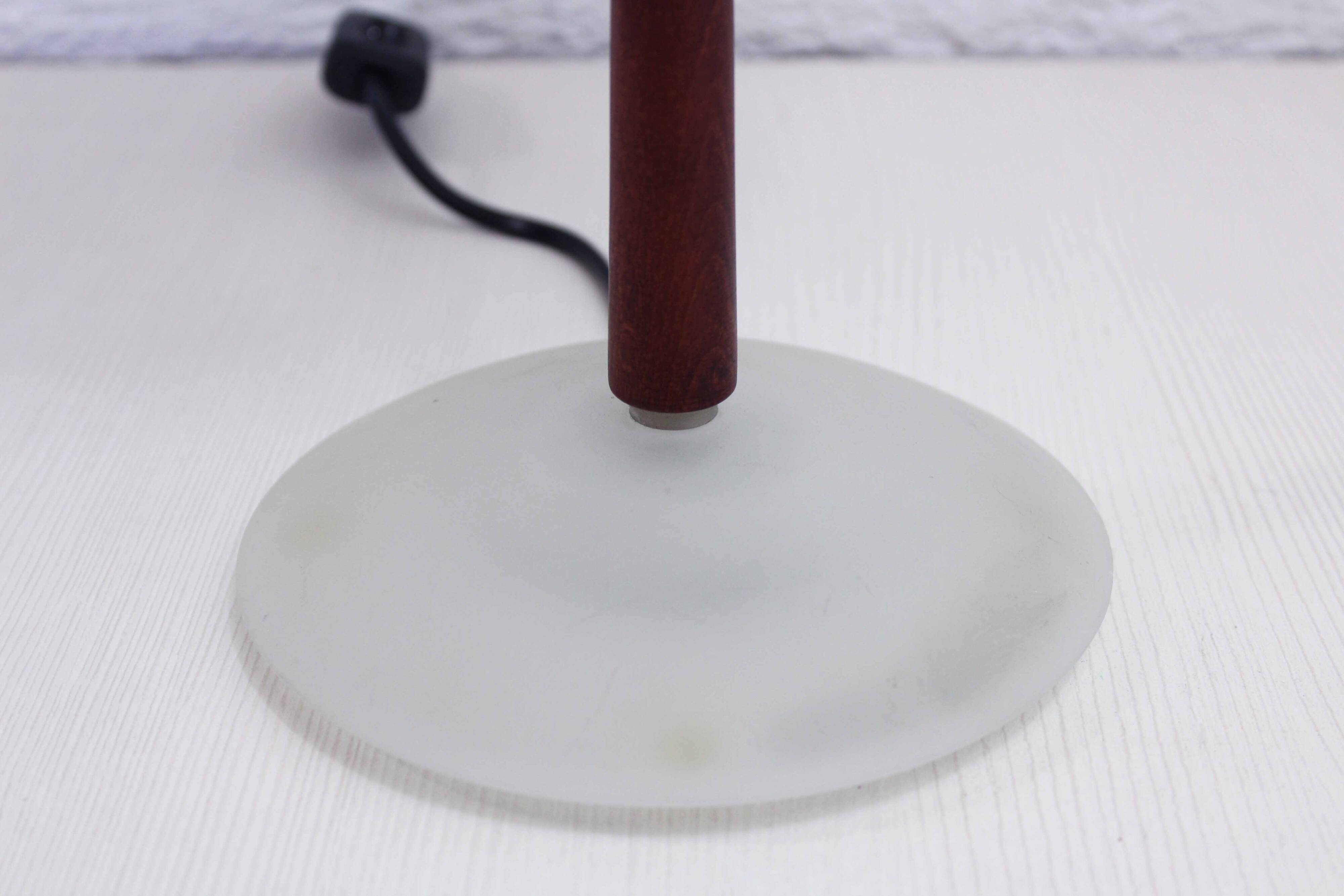 PAO T1 table lamp by Matteo Thun for Arteluce 1990