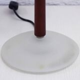 PAO T1 table lamp by Matteo Thun for Arteluce 1990