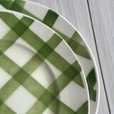 6 Moulin des Loups plates
