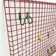 Binetta Wall Organizer by Boccato, Gigante & Zambusi for Seccose, 80