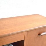 Tall sideboard by G-Plan * 124 cm