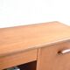 Tall sideboard by G-Plan * 124 cm