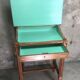 Ancien Bureau Pupitre