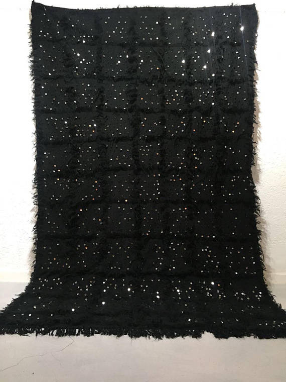 Carpet Moroccan 200x300cm