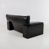 Brigadier Two-Seater Sofa by Cini Boeri for Knoll
