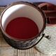 Sewing basket