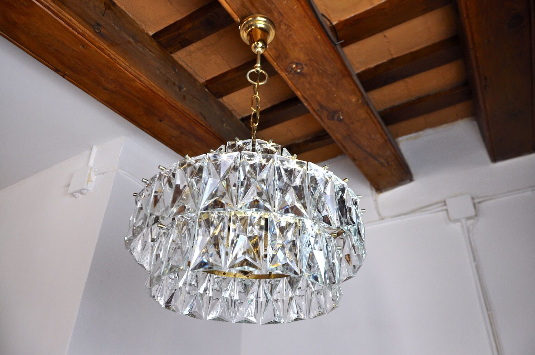 Lustre Kinkeldey 1970 Germany