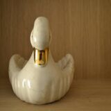 Vide poche cygne