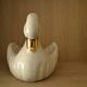 Swan shape tidy