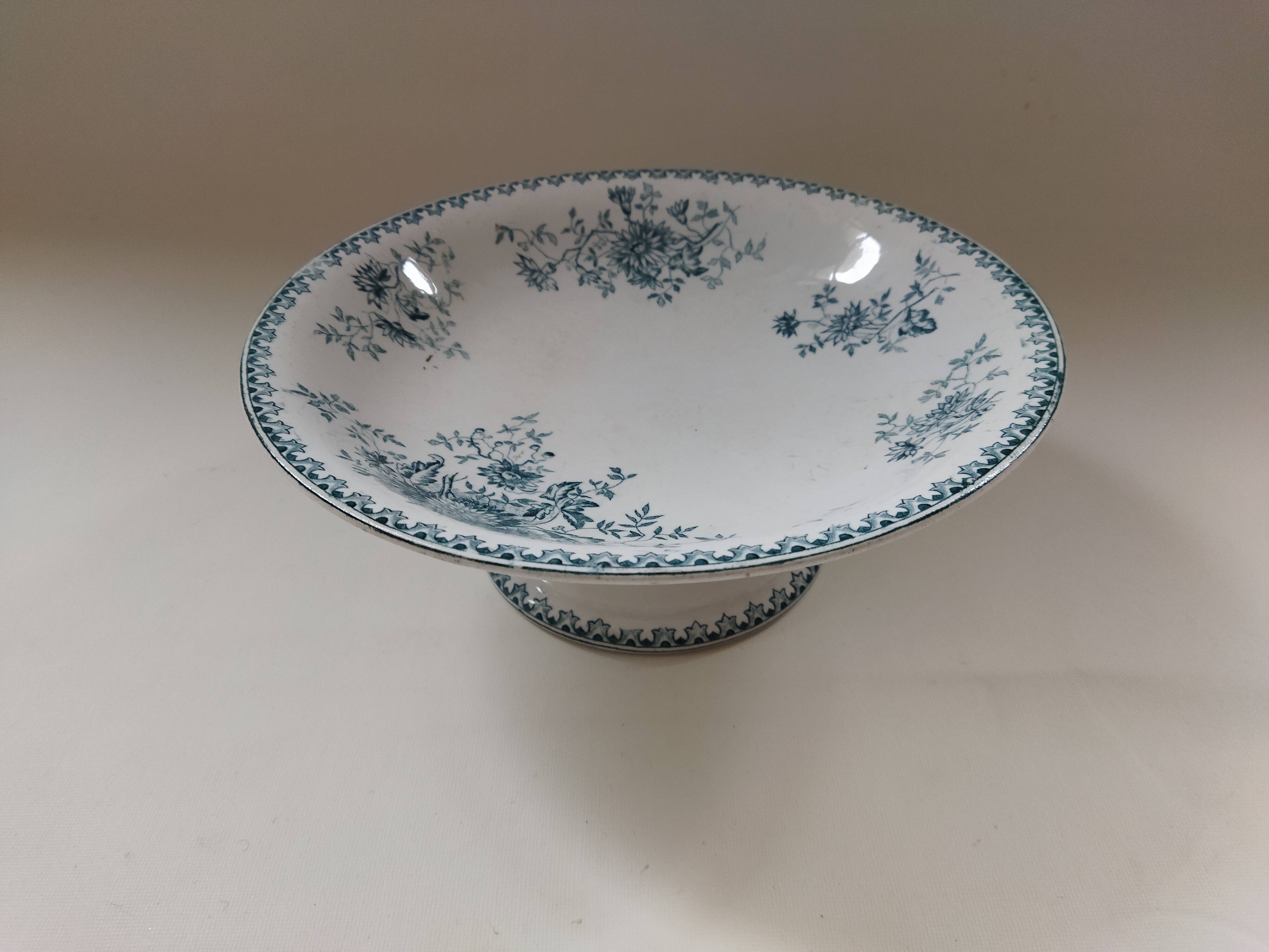 Maestricht compotier dish