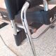 Fauteuil Wassily MB 50 de Marcel Breuer