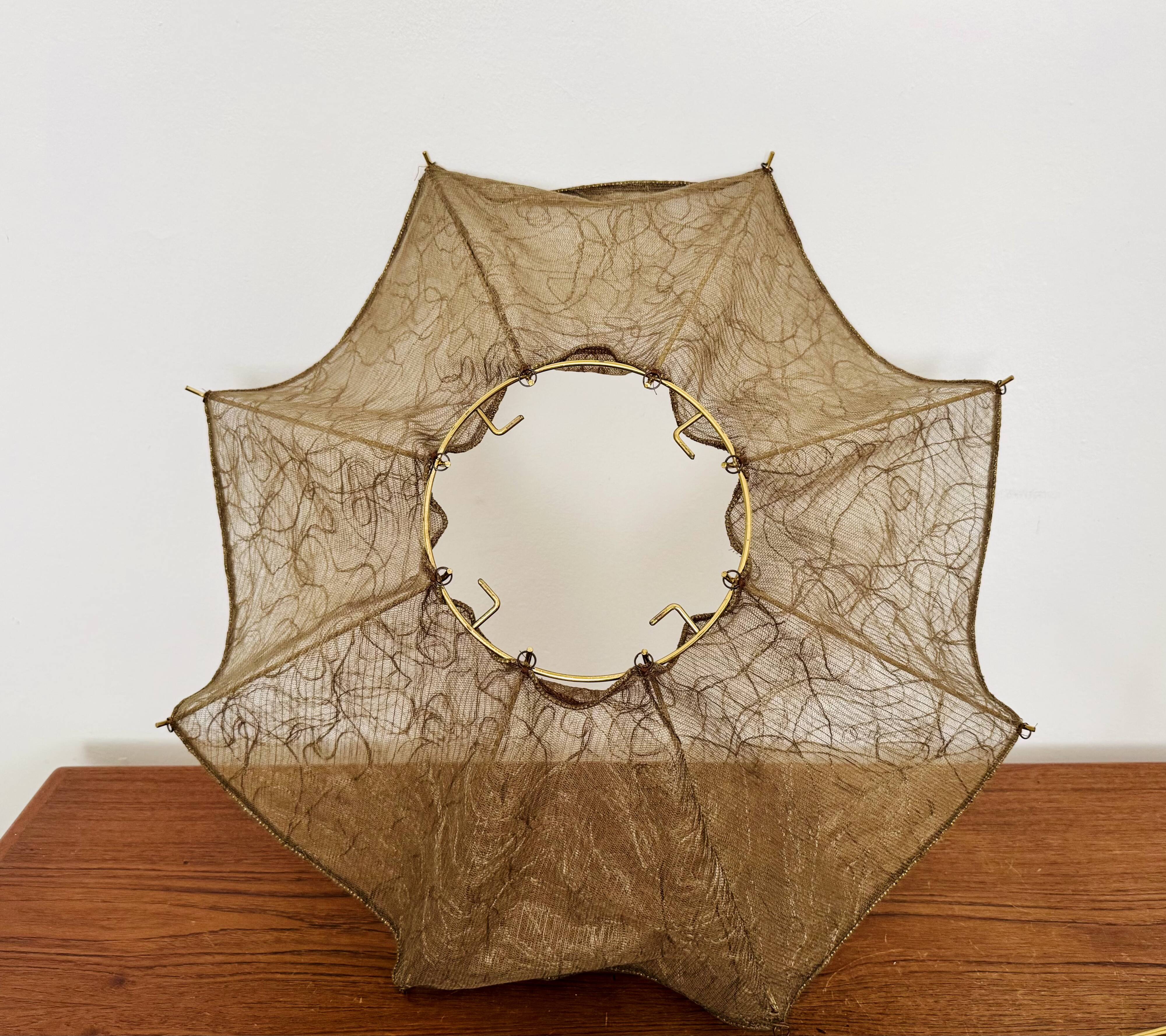 Fazzoletto Pendant Lamp by Leola