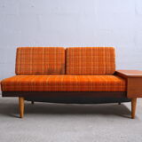 Mid Century Daybed, Norway 1960's
