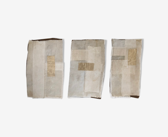 Triptyque