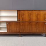 Mid century  high board by Alfred Hendrickx for Belform, 1960s