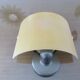 Pair of "piperita" wall lights by Marcello Ziliani for Flos, 1994
