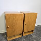 1980s wall cabinet